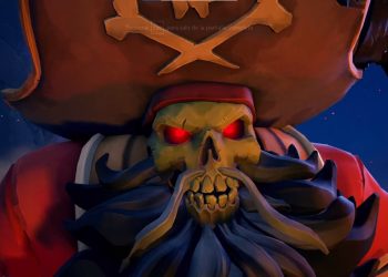 Xbox anuncia que Monkey Island regresa con una nueva aventura