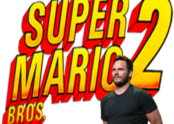 Secuela de Mario Bros anunciada por Cris Pratt
