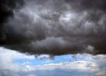 Lluvias en Cuba