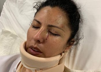 Padre de la asambleísta cruceña Muriel Cruz: ‘A mi hija casi me la han matado’