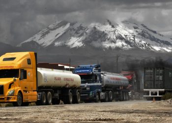 transporte