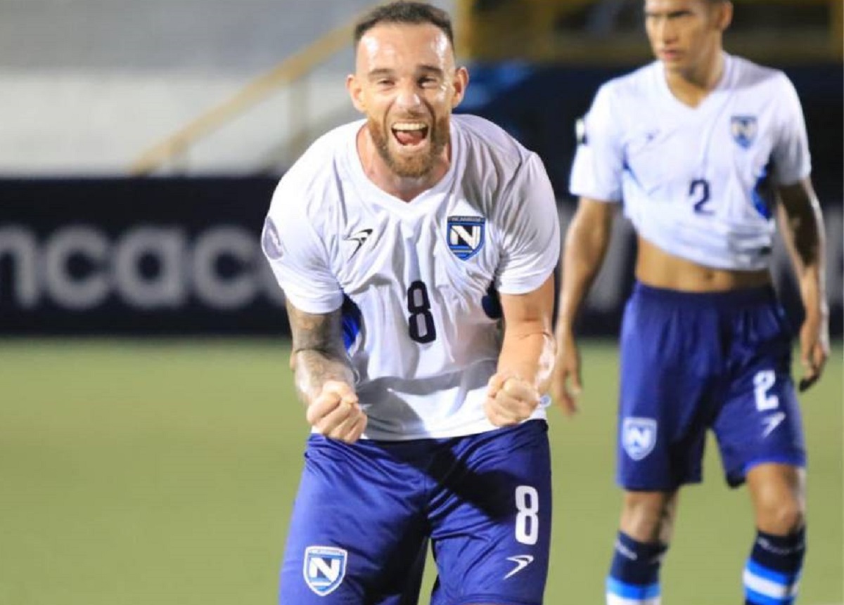 Concacaf excluye a Nicaragua de la Copa Oro por alineación indebida
