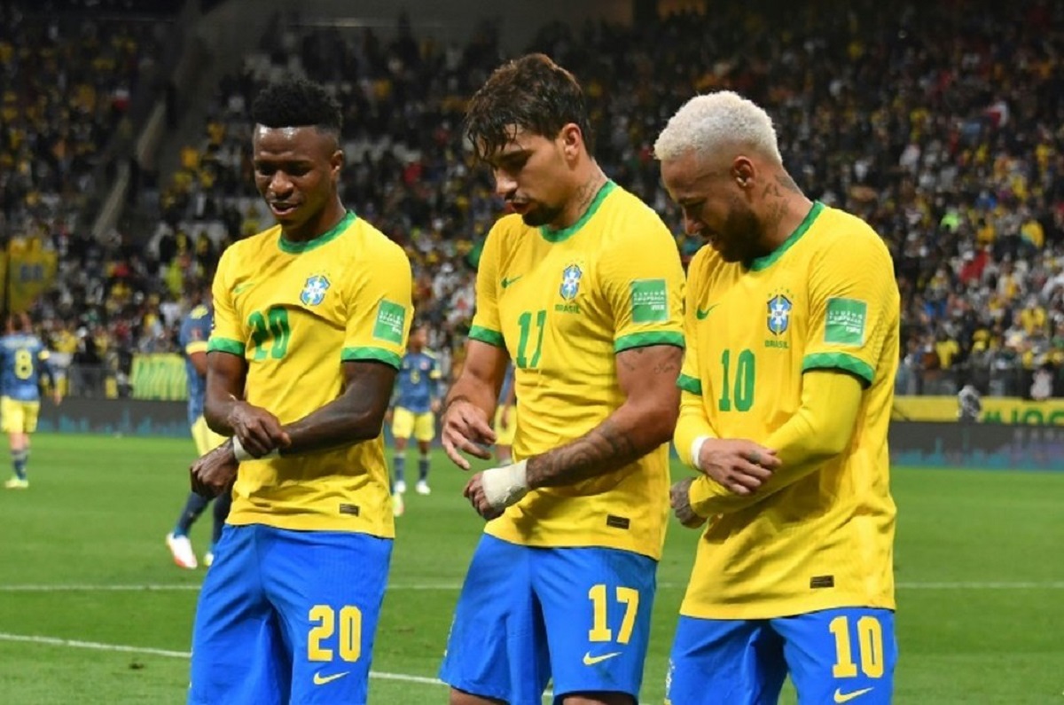 España-Brasil contra el racismo se jugará en marzo de 2024 en Madrid