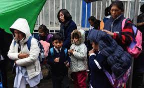 En cuatro departamentos ya se aplica la ampliación del horario de invierno.