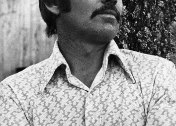 Cormac McCarthy