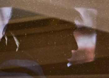 Donal Trump compareció ante un tribunal federal de Miami