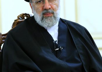 Trump Irán