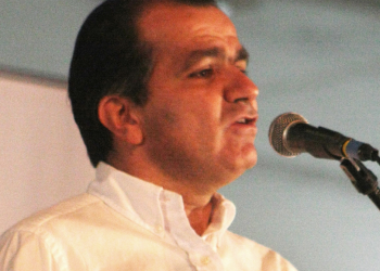 Excandidato a la presidencia de Colombia imputado por presunto aporte ilegal de Odebrecht