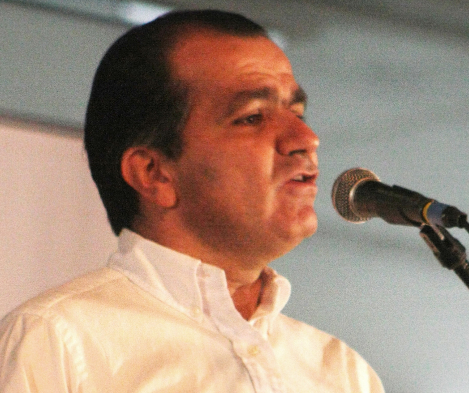 Excandidato a la presidencia de Colombia imputado por presunto aporte ilegal de Odebrecht