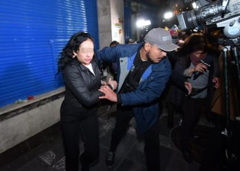 Testigo clave del caso Coima en el MMAyA se defenderá en libertad