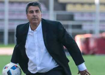 Santiago Escobar, una opción más para The Strongest