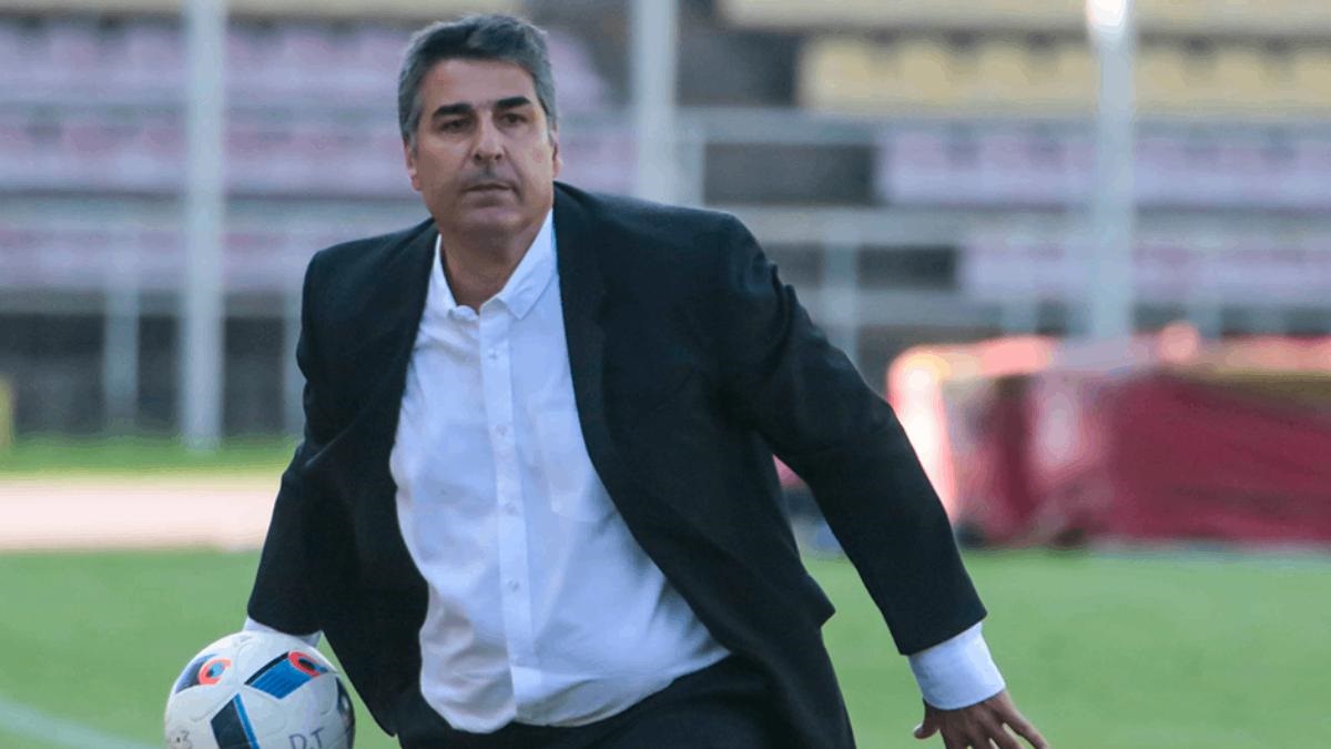 Santiago Escobar, una opción más para The Strongest