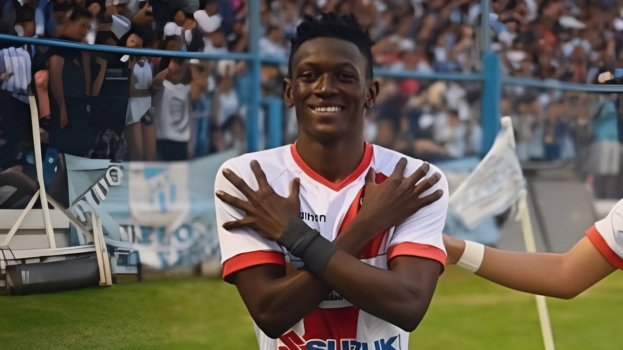 Jairo Jean regresa a Always Ready para terminar la temporada