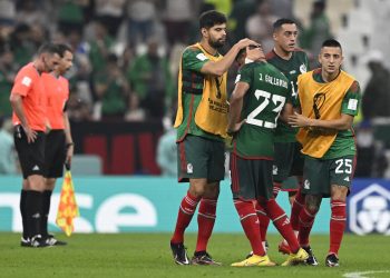 México quiere saldar cuentas ante EEUU en semifinales de Liga de Naciones