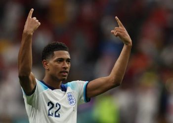 El Real Madrid oficializa el fichaje de Bellingham