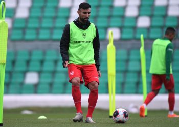 Cuatro legionarios de la selección boliviana no están a la plenitud de sus condiciones