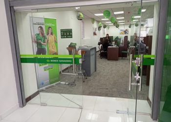 Banco Ganadero ahora en Potosí