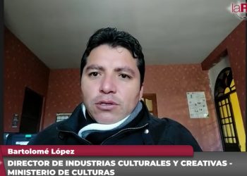Culturas prepara agenda para recibir el Año Nuevo Andino 5531