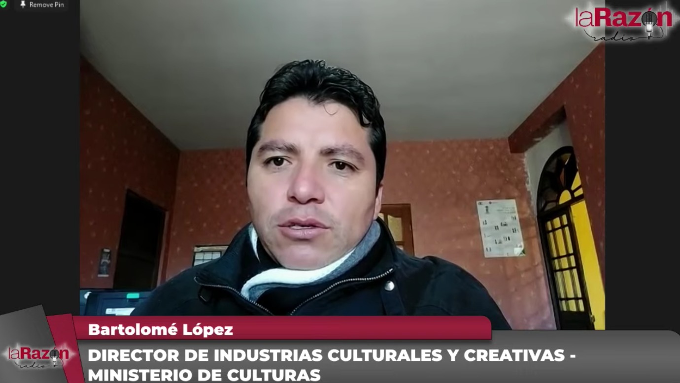 Culturas prepara agenda para recibir el Año Nuevo Andino 5531