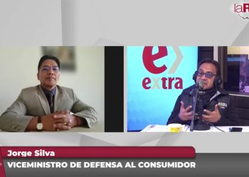 Gobierno anuncia acciones para dar solución a la crisis en la Caja Petrolera