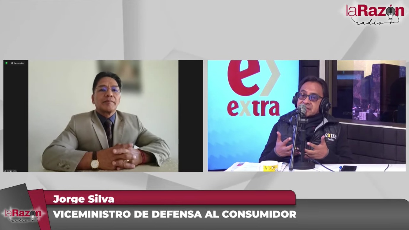 Gobierno anuncia acciones para dar solución a la crisis en la Caja Petrolera