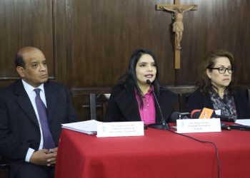 Miembros de la Conferencia Episcopal Boliviana anunciaron la creación de comisiones para denuncias de delitos sexuales en la institución eclesial.