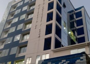 Corrupción en el MMAyA: La Fiscalía citará a más sindicados y testigos