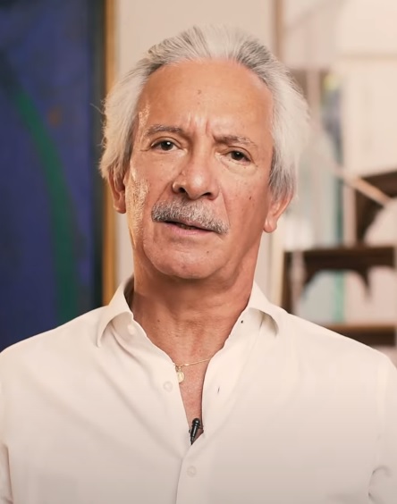 RSF Zamora Guatemala fundador de diario