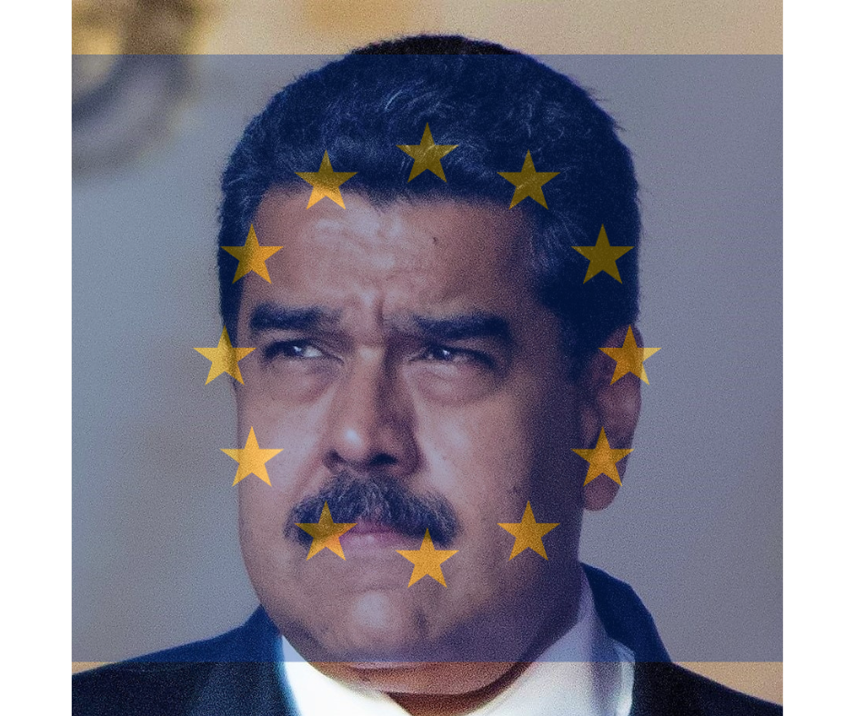Europa busca a Venezuela para adquirir nuevas fuentes energéticas