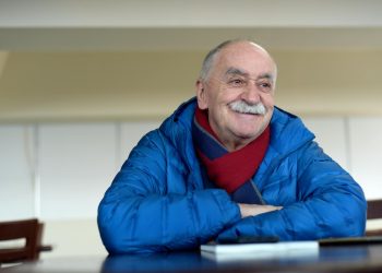 Azkargorta sobre las declaraciones de Costas: ‘Se armó un escándalo, pero dijo ¿alguna mentira?’