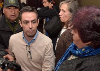 Queda ejecutoriada la sentencia contra Kushner por feminicidio