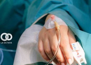 Una adolescente se encuentra en estado crítico tras someterse a una miniliposucción