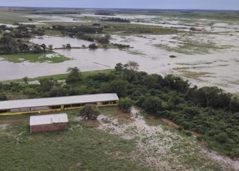 inundaciones