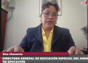 educación
