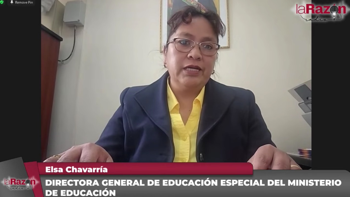 educación
