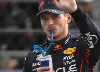 Verstappen llega a Canadá con la misión de ampliar su racha ganadora en la temporada