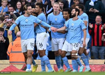 El City abrirá la Premier League 2023-2024 frente al Burnley