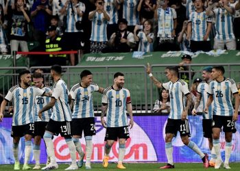 Argentina