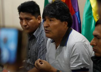 Elecciones Judiciales