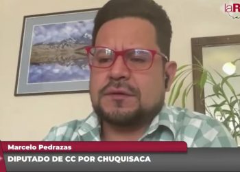 CC pide dar curso a la interpelación a Eduardo Del Castillo por los autos robados