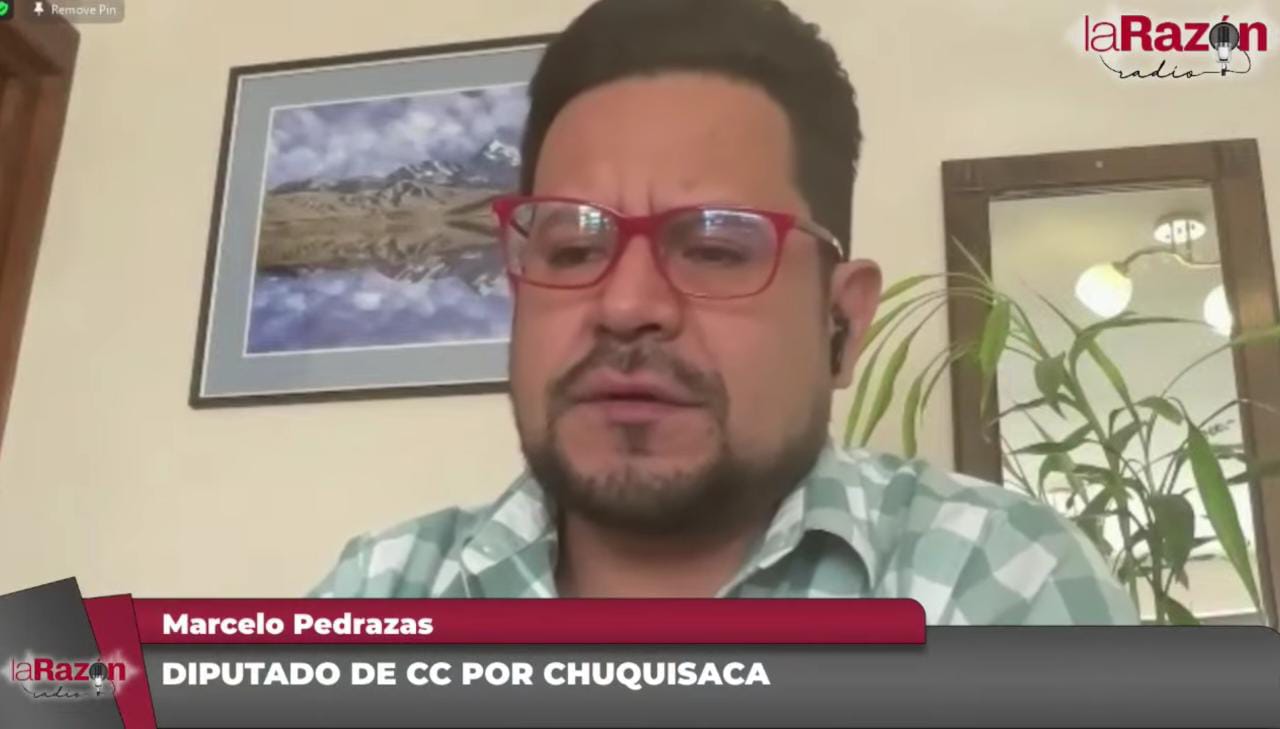 CC pide dar curso a la interpelación a Eduardo Del Castillo por los autos robados