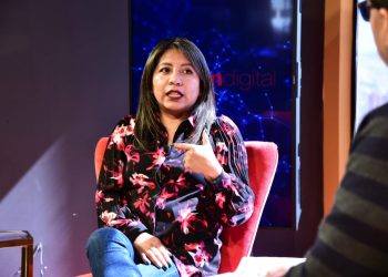 Gobierno activa mecanismos para evitar violencia política contra mujeres