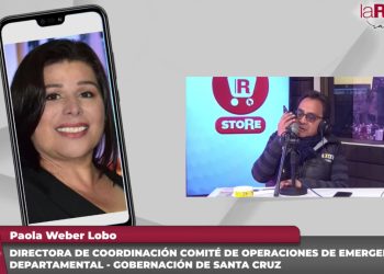 Al menos 400 damnificados de Cuatro Cañadas se refugian a 4 albergues