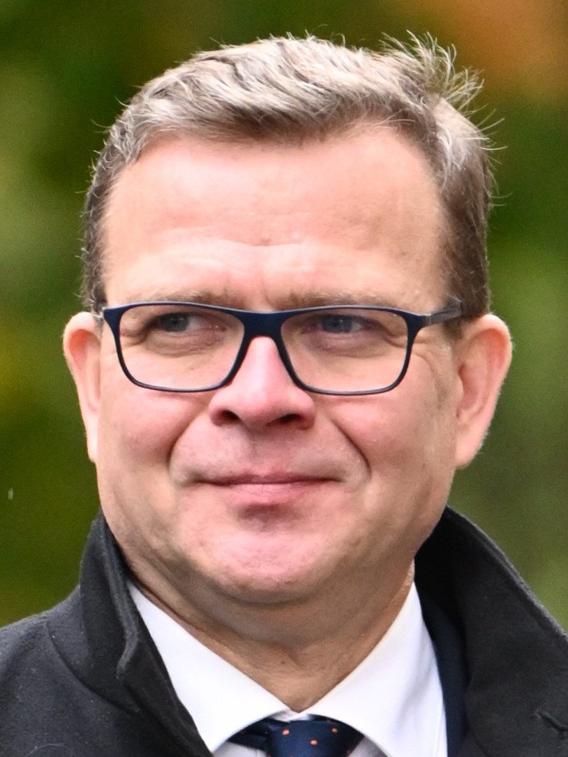 Finlandia ultraderecha