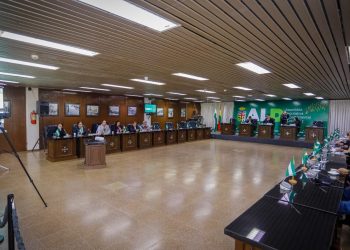 Legislativo cruceño le echa la culpa a la Policía por no brindar seguridad a la asambleísta Cruz