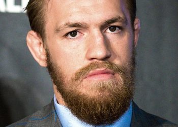 McGregor agresión sexual