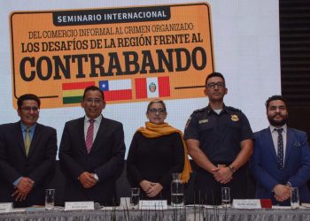 contrabando