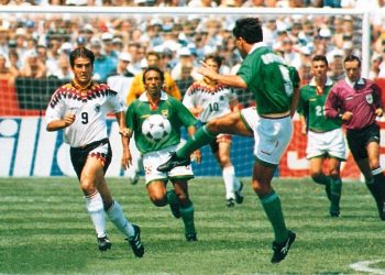 Bolivia jugará ante Ecuador en Estados Unidos, en una fecha inolvidable