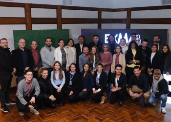 EXMA Bolivia
