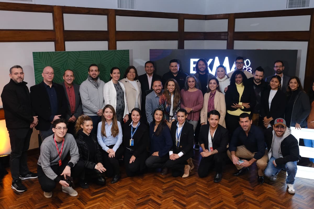 EXMA Bolivia